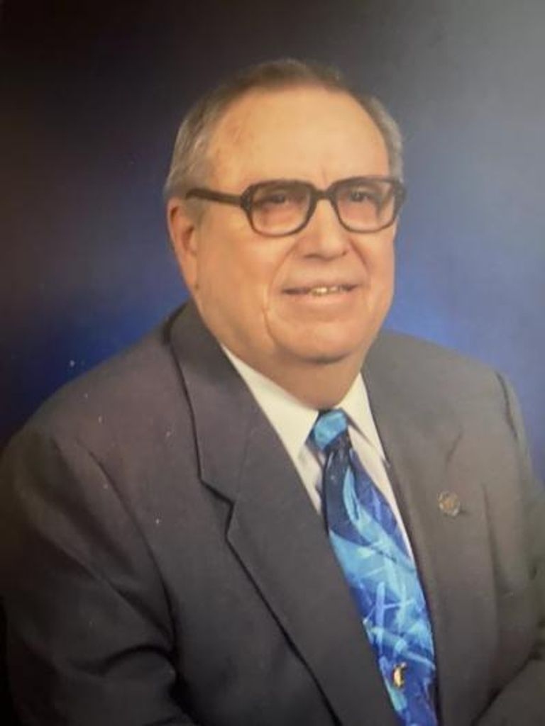 James Dewey Cooper Profile Photo