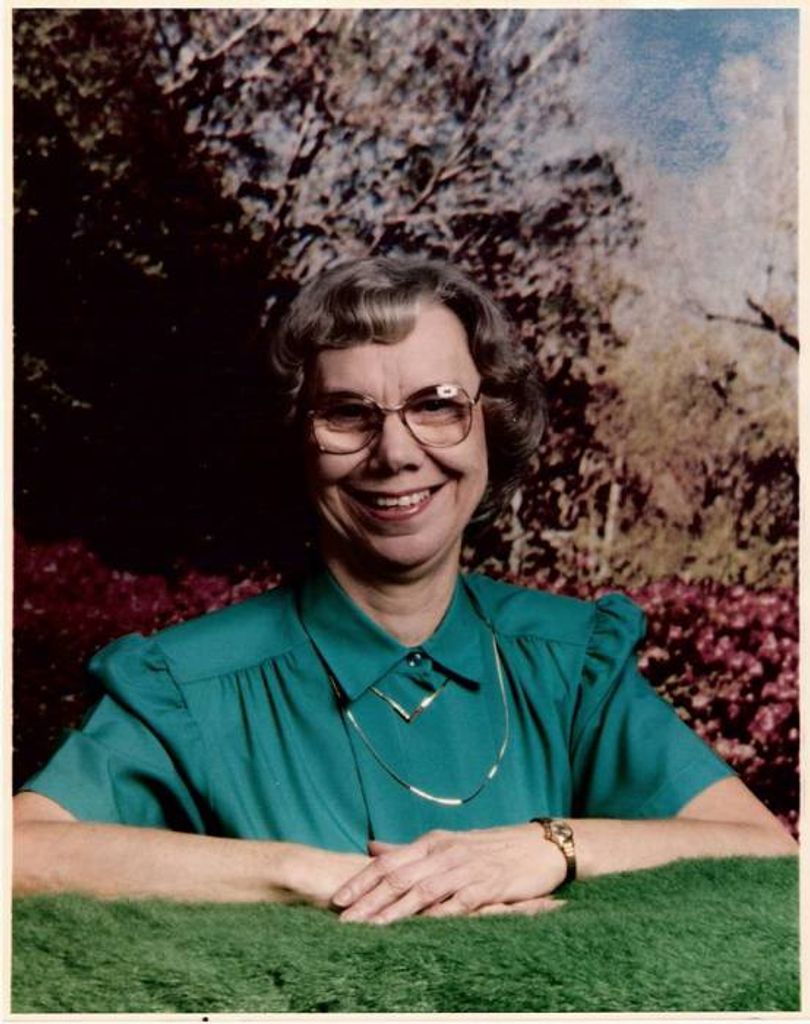 Agnes Clark