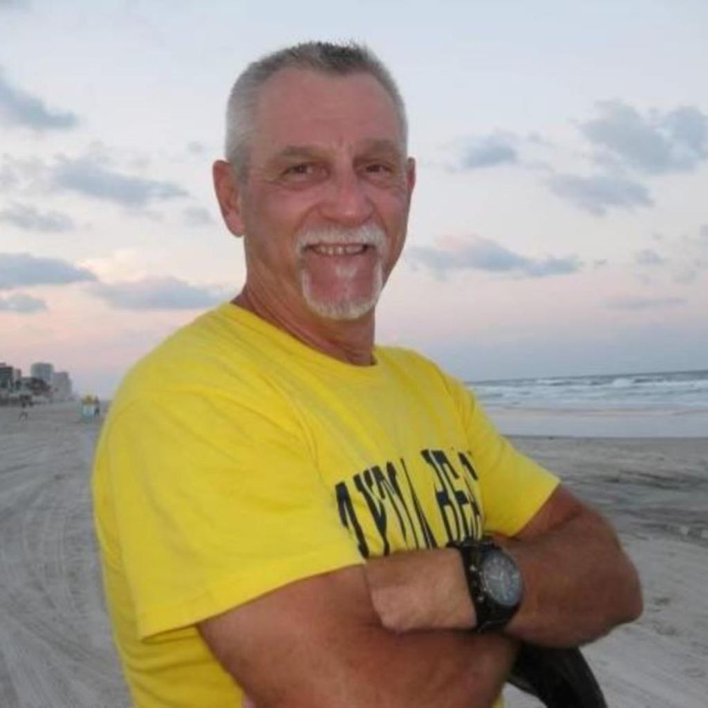 Robert Wayne Healy Profile Photo