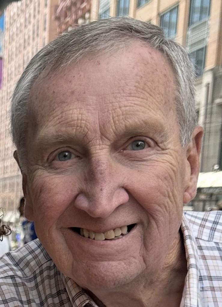 John P. Arscott Profile Photo