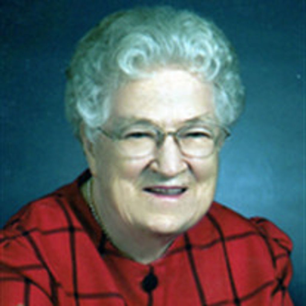 Eunice G. Method (Little)