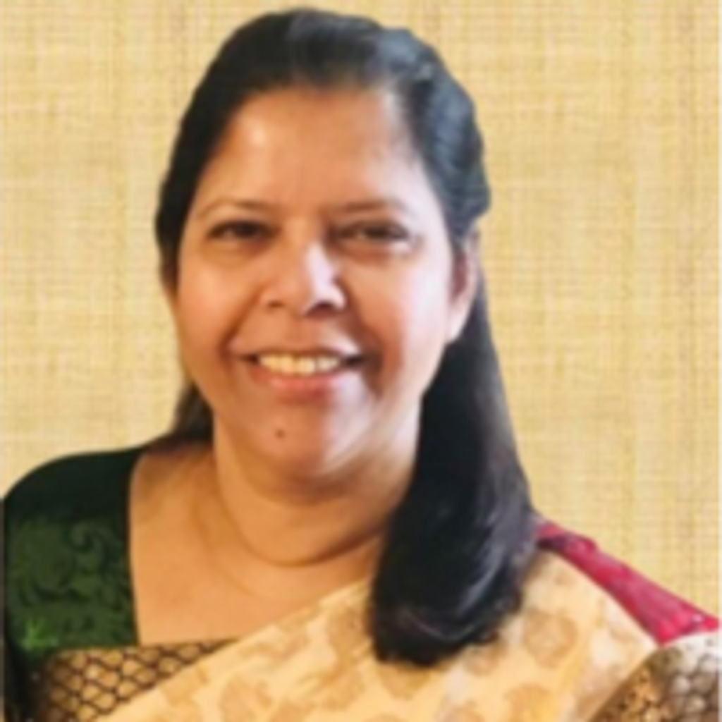 Saramma Koshy