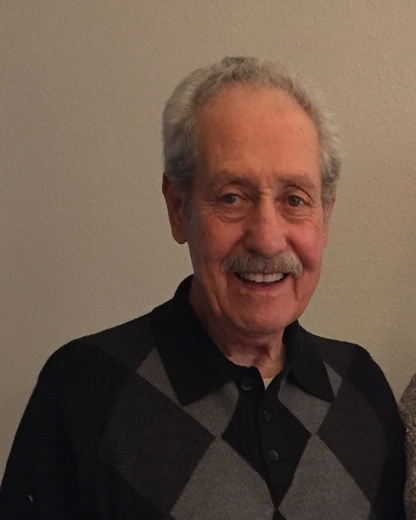 Frank Manuel Yanni Sr.