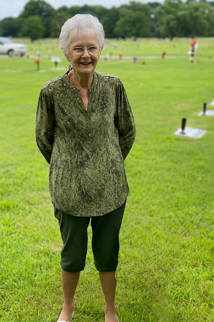 Wanda Lee Humphries Profile Photo