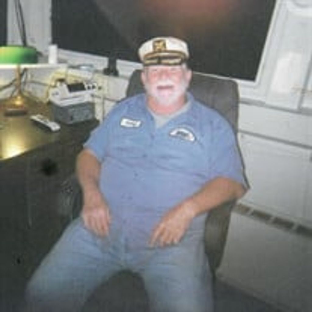 Larry Ryder