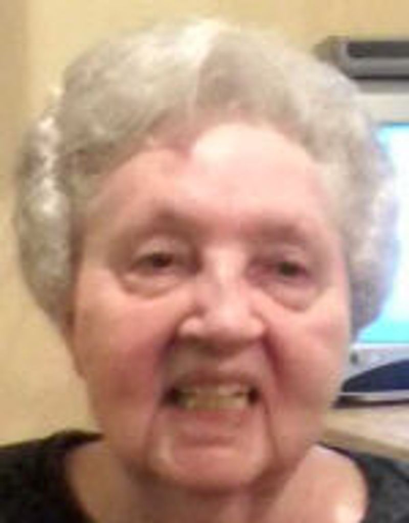 Dorothy Morris Maxwell Profile Photo