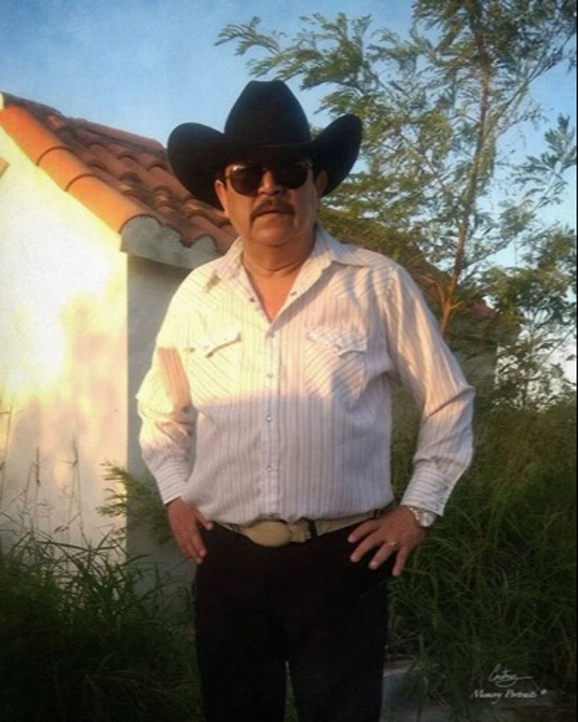Jose Tomas Garduno Gonzalez Profile Photo