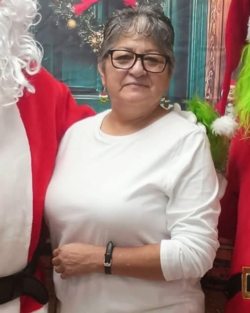 Arcelia Ortiz Profile Photo