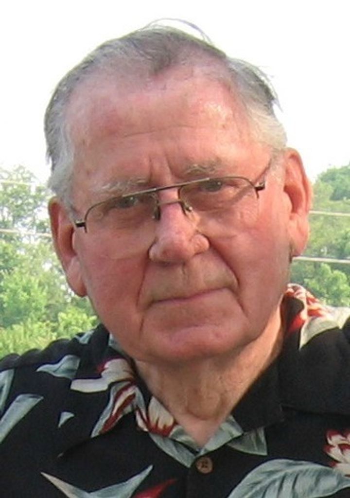 Richard Fredrick DeCraene