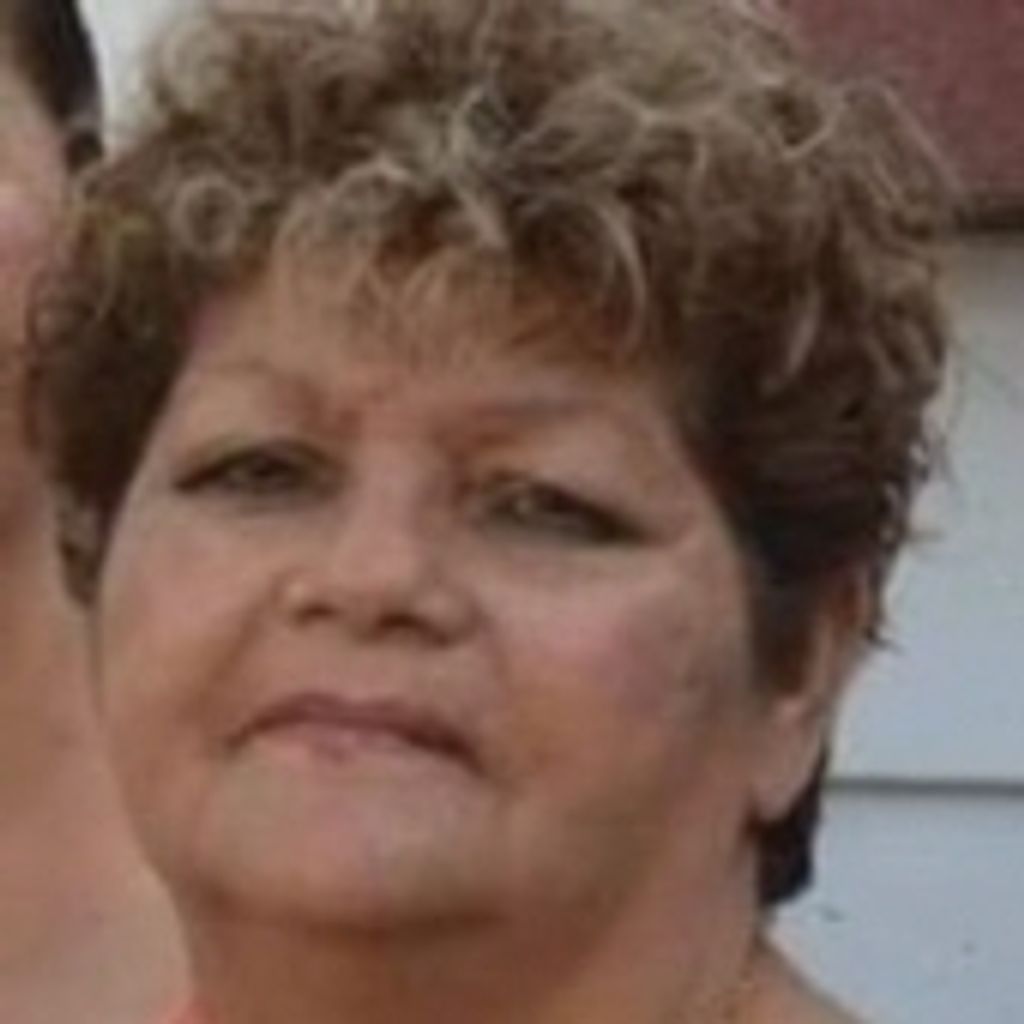 Genoveva R. Campbell