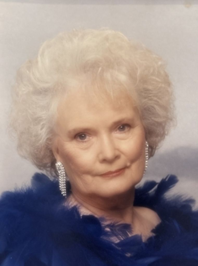 Imogene Sizemore Profile Photo