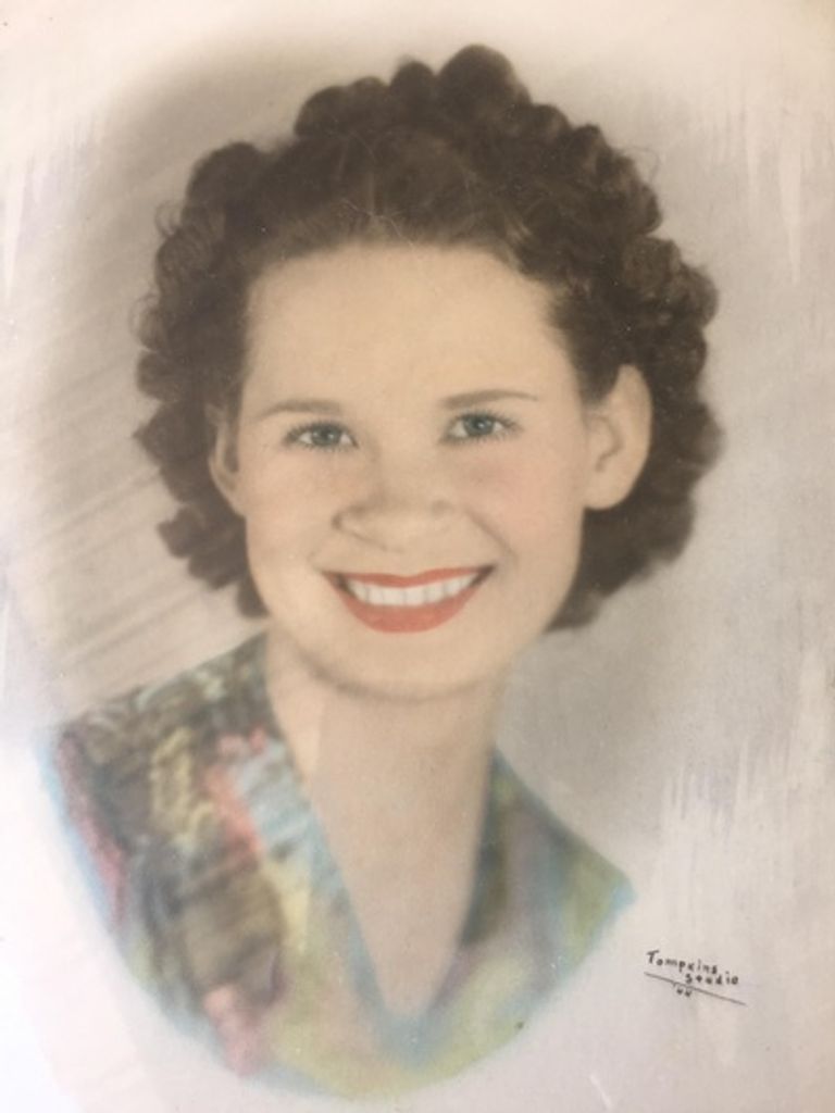 Ida Mae (Evans) Atkinson Profile Photo