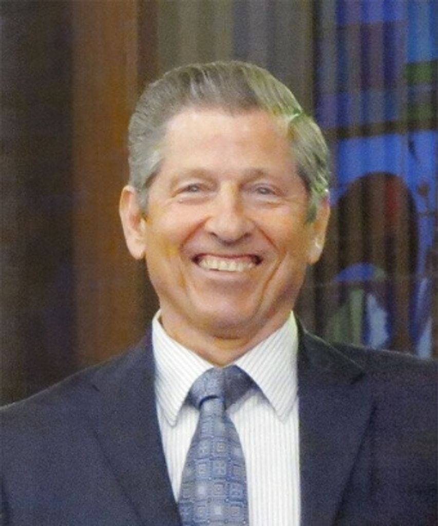 Walter Upshur Nicholas Jr