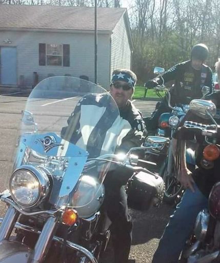 Michael "Mike" G. Murphy, Sr. photo gallery thumbnail 223 of 301