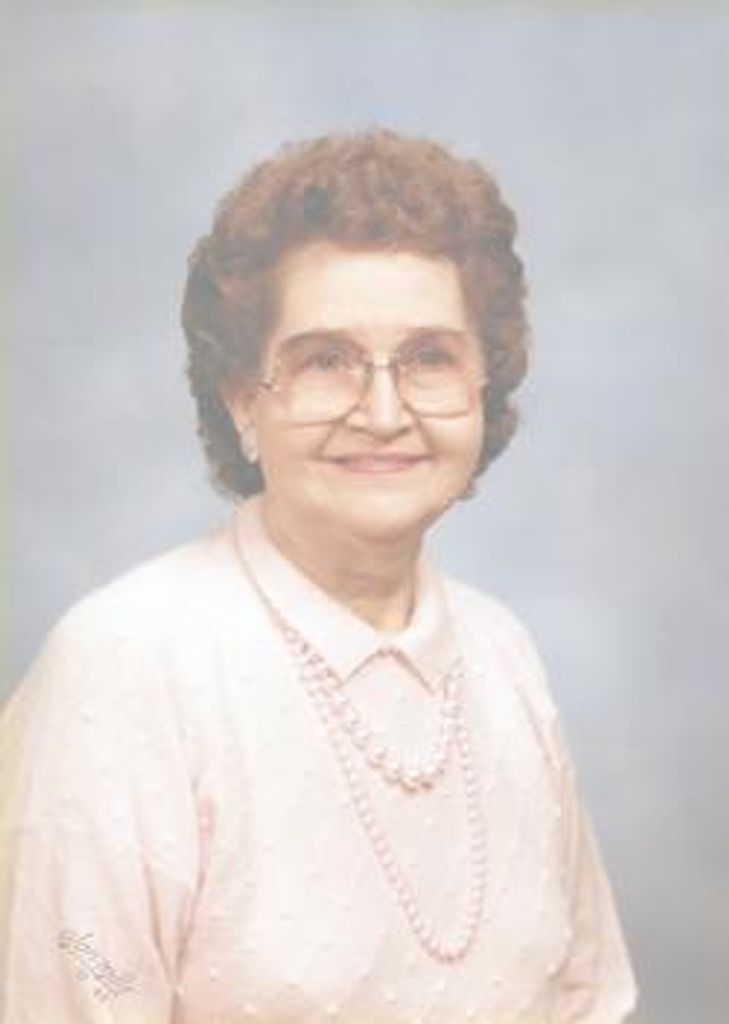 Audrey Bowen