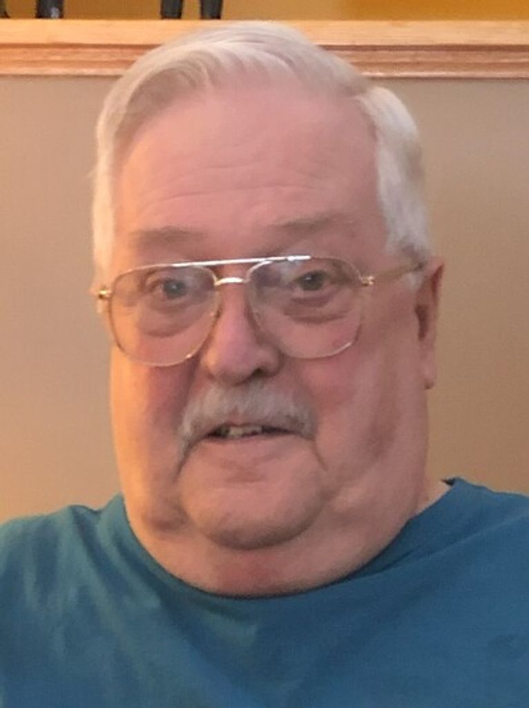 Maynard "Butch" Eugene Boutin