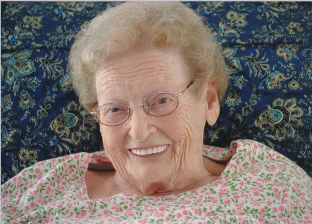 Christine Thomas Fox Profile Photo