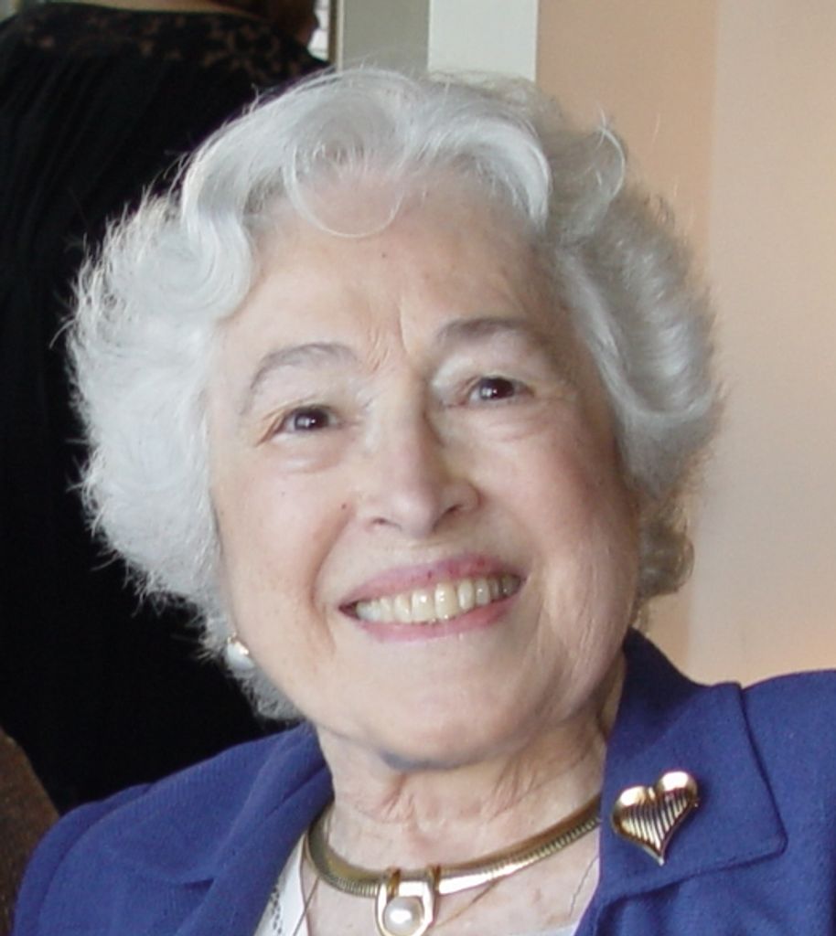 Beatrice S Manzi Profile Photo