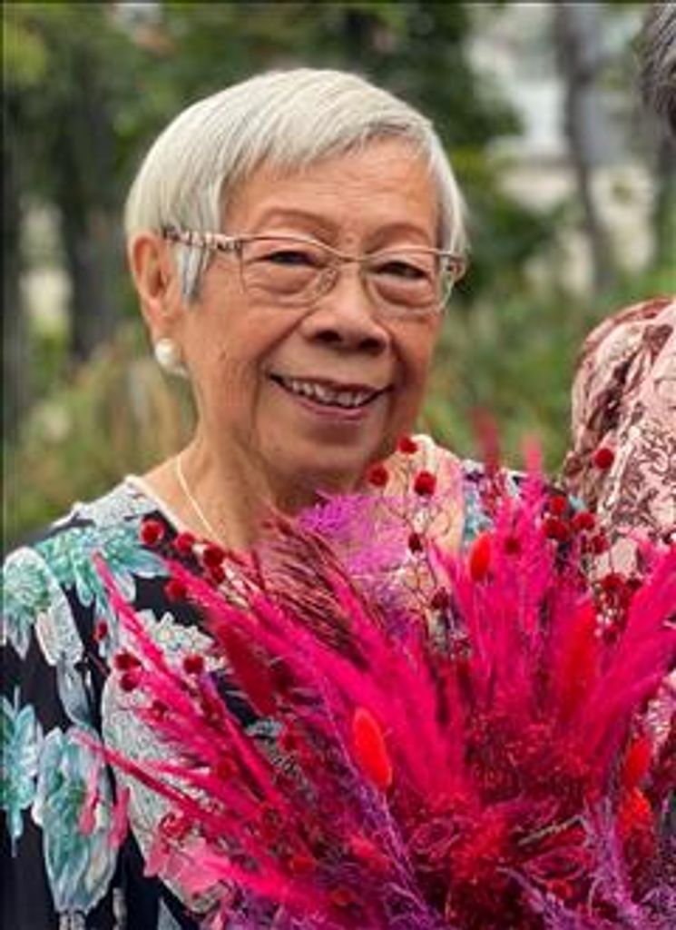 Virginia Bongog Simpson Profile Photo