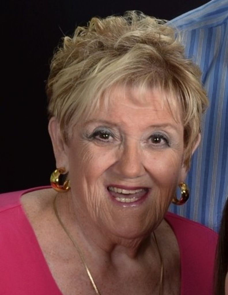 Linda Carol (Watson)  Lykins
