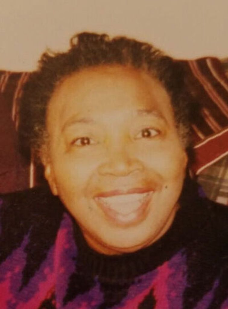 Mrs Lula Beatrice Turner Profile Photo