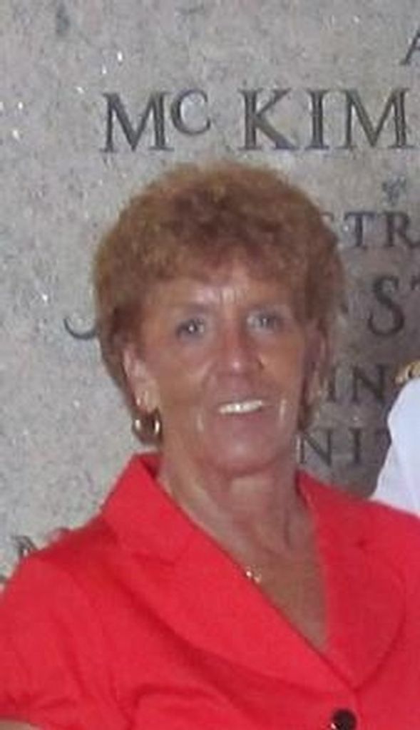 Mrs. Noel Jean Westerkom