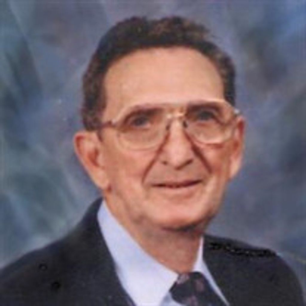 George Edward Buchanan