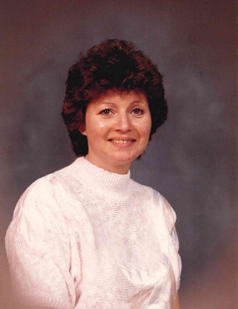 Jo Ann Crider Profile Photo