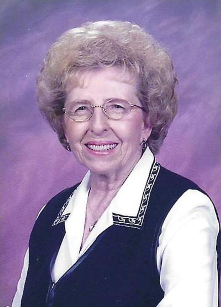 Charlotte Elaine Wieben Profile Photo