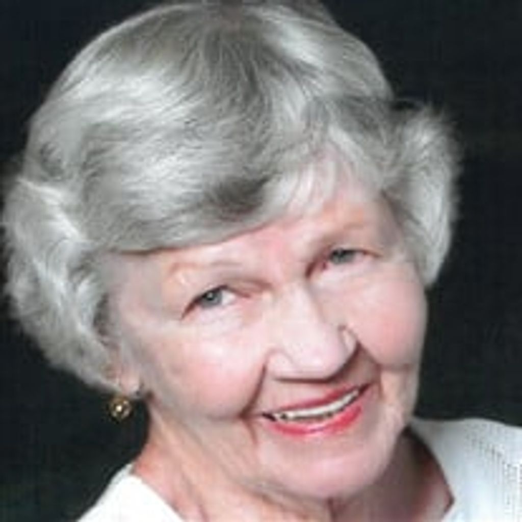 Evelyn Marie Stofan