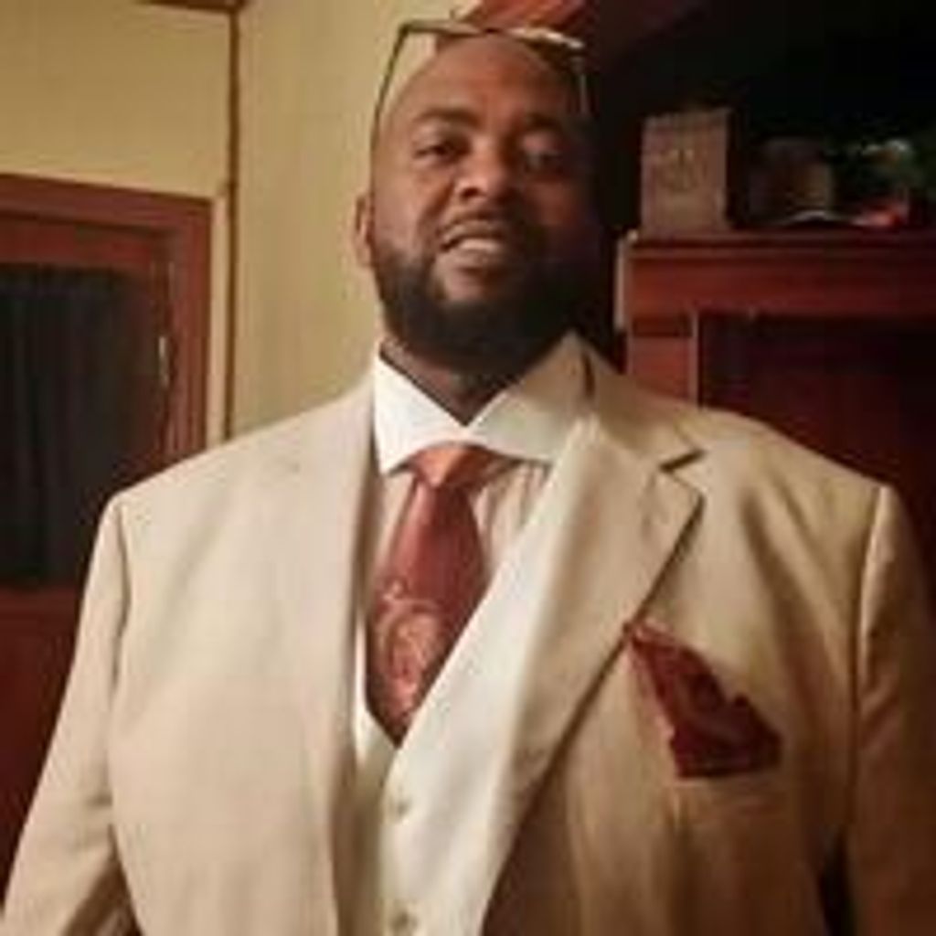 Marcus L. Moore Profile Photo