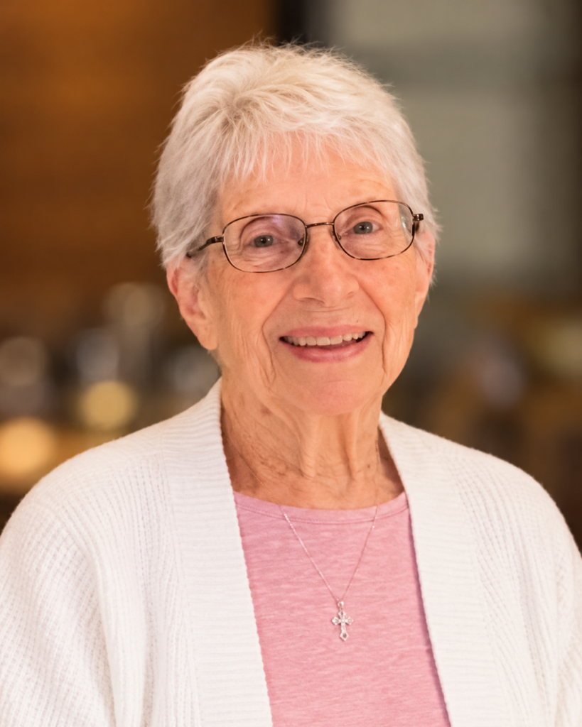 Frances M. Campion