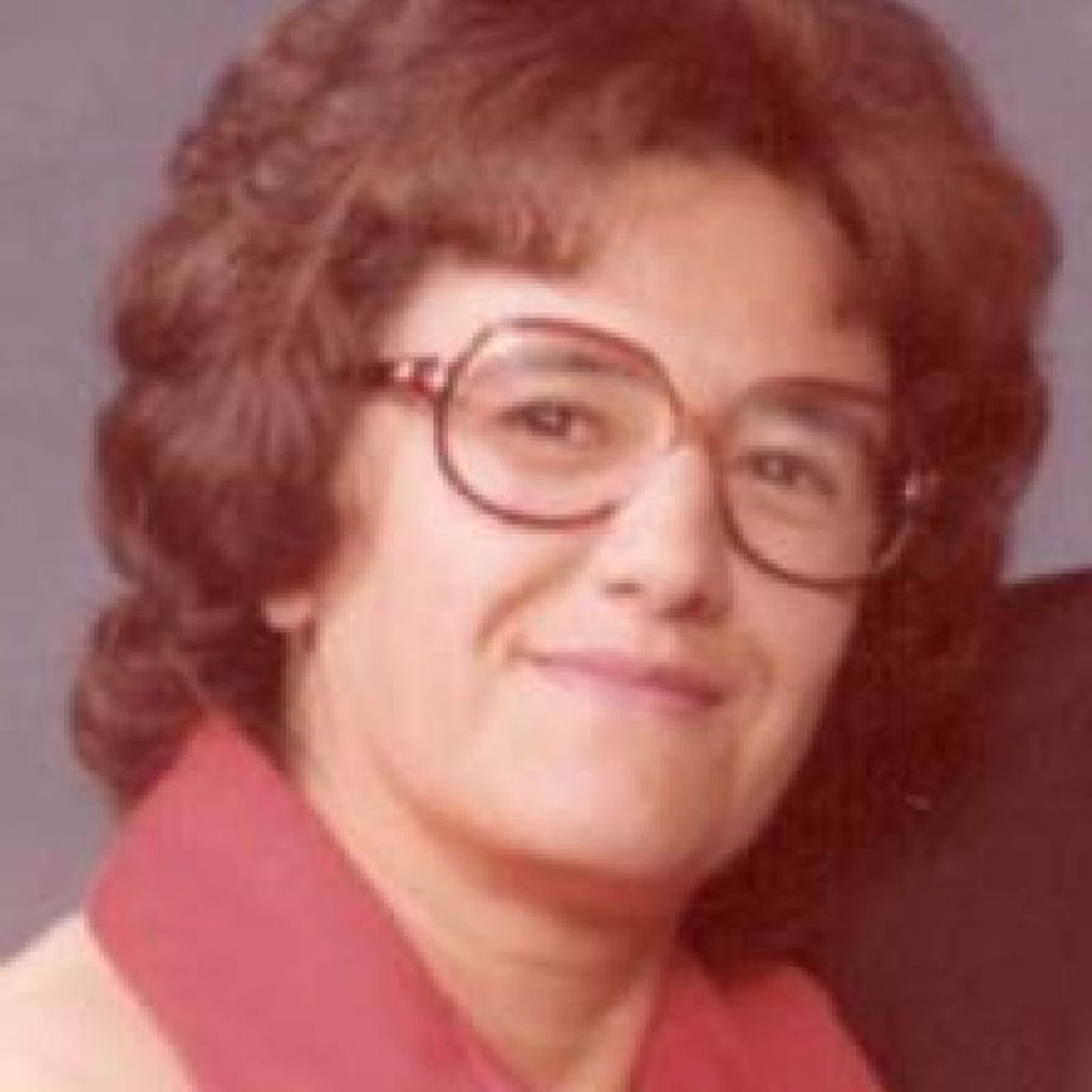 Maria D. Cordova