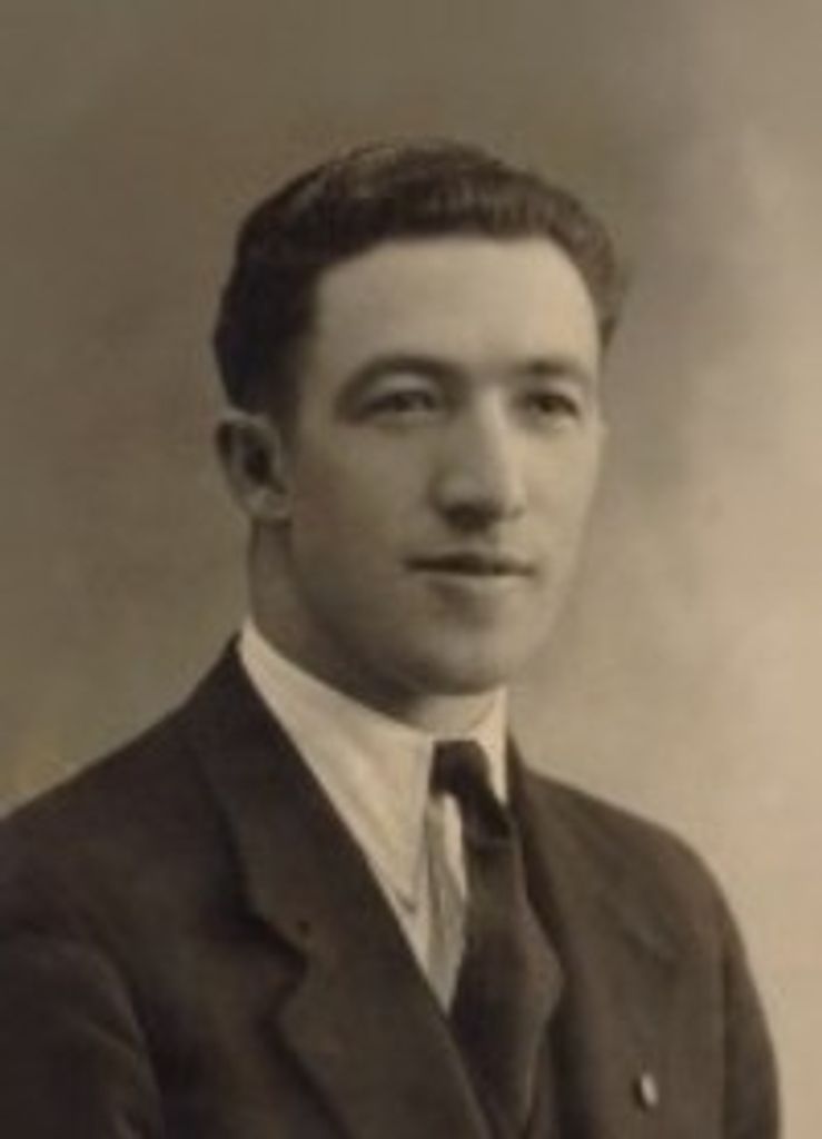 Harding Gibbs