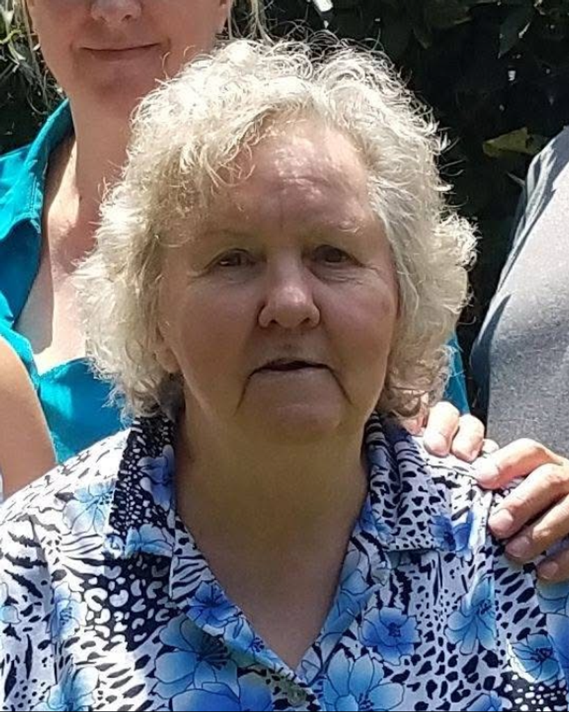 Marie Duncan Buckner Profile Photo