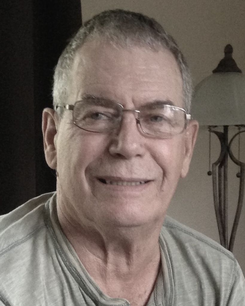 Steven Ray Endrizzi