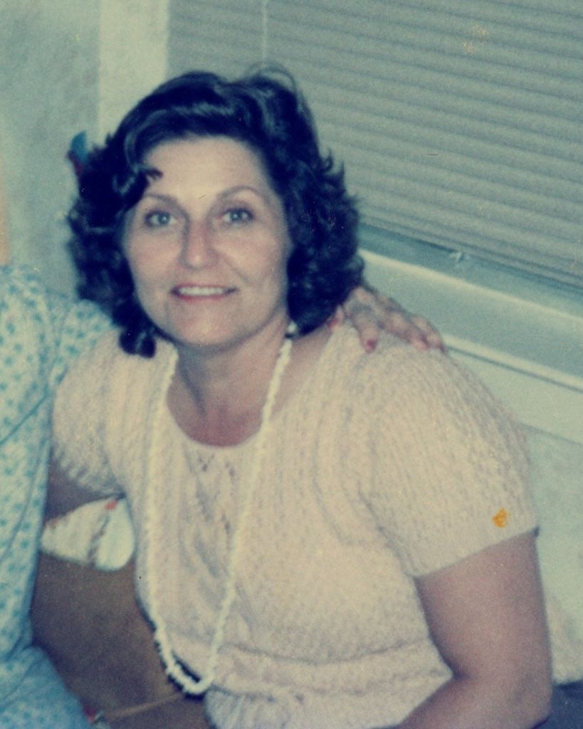 Edith Vickers Eavenson Profile Photo