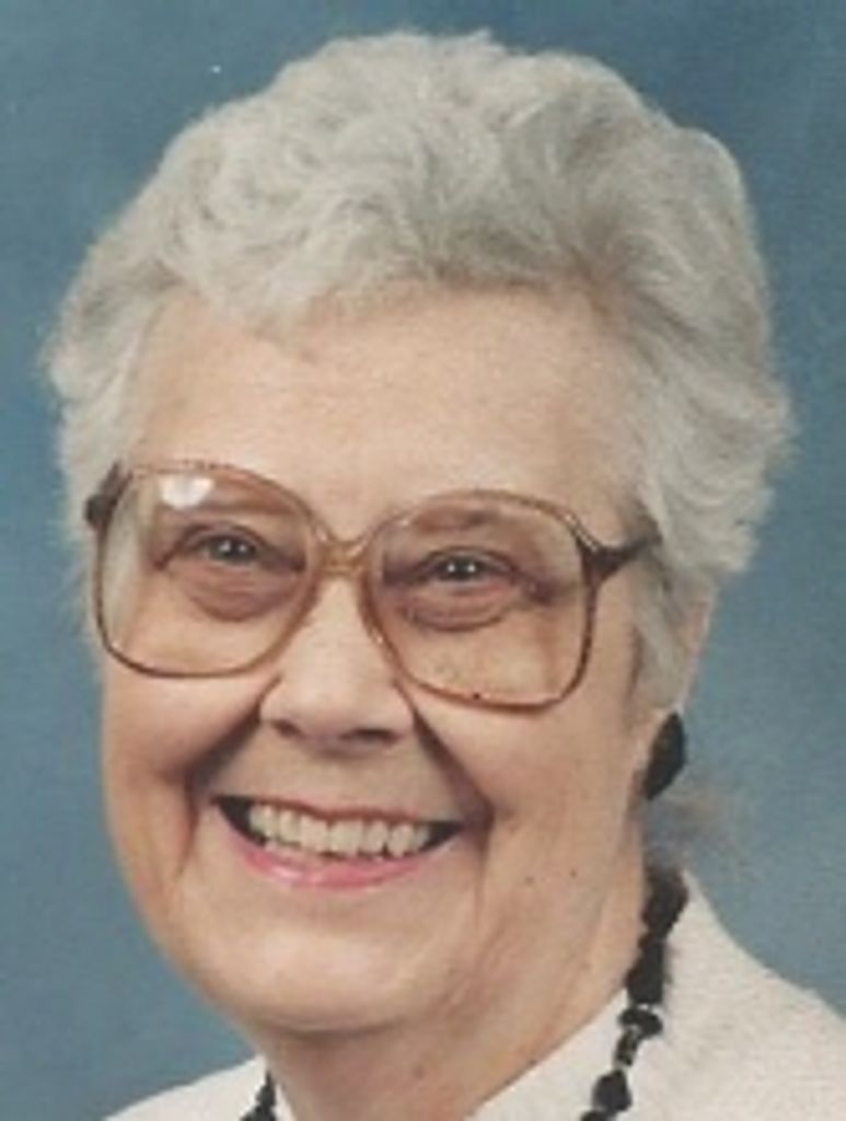 Sara Louise Mounts