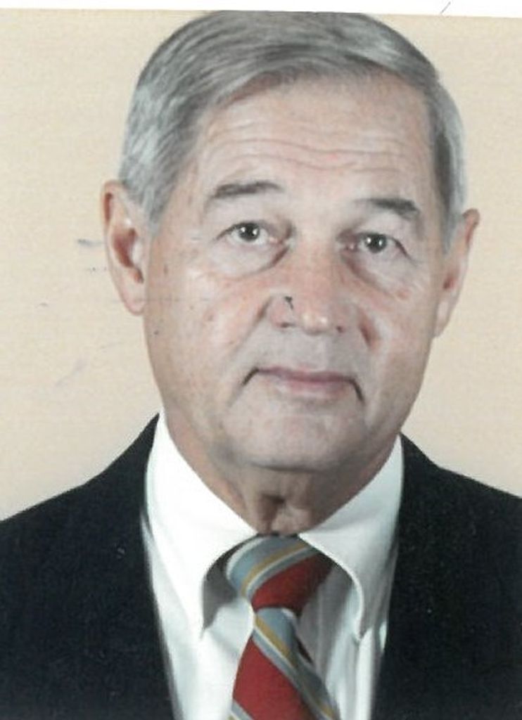 Adam Bossnack Profile Photo