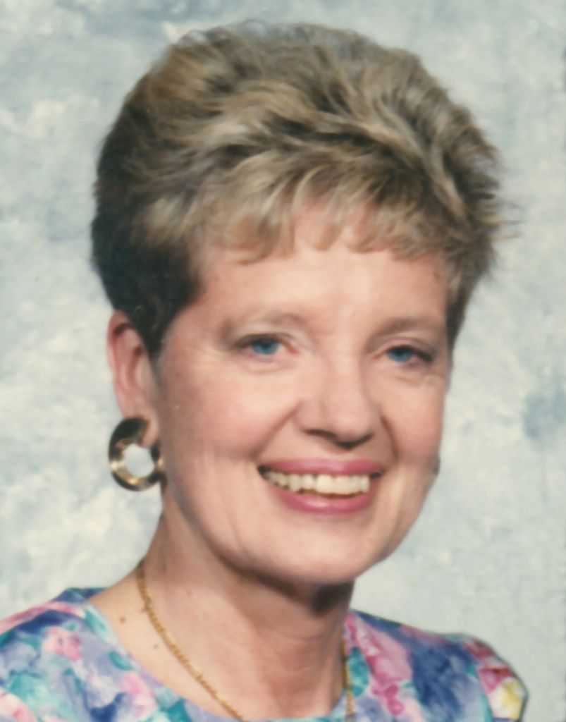 Suzanne C. Mcnelis