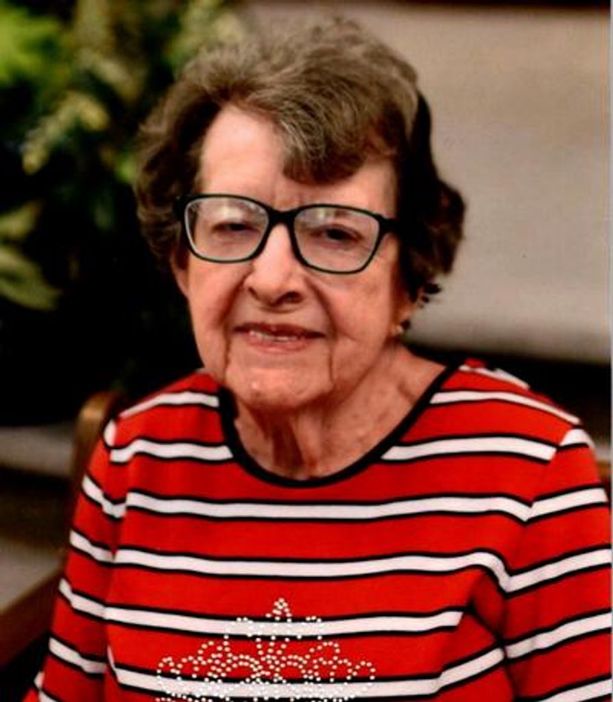 Betty Sue Mcclane Profile Photo