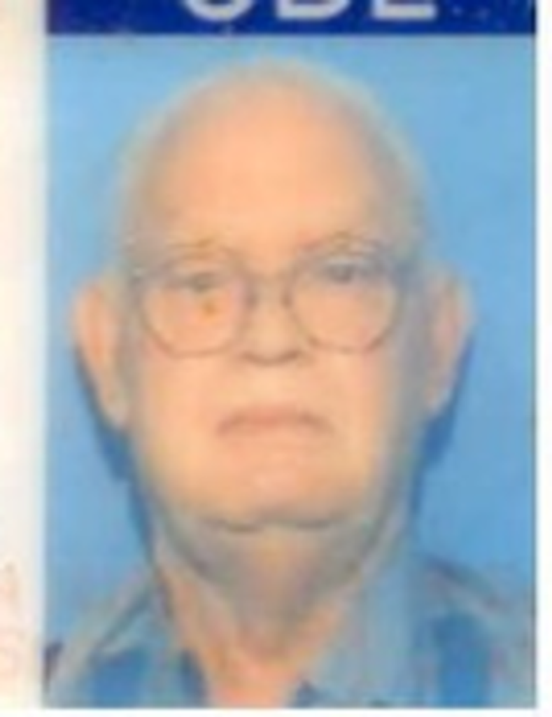 David "Red" C. Carrothers