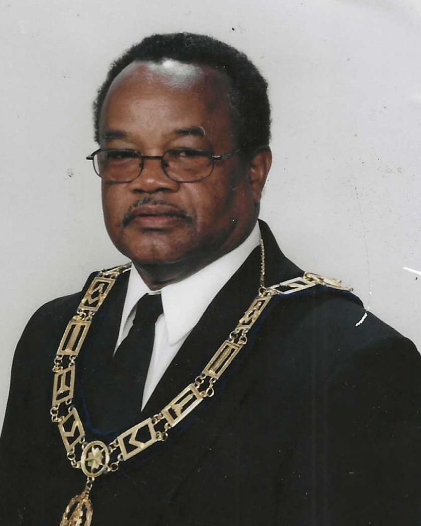 Butler Curtis Hagins, Jr. Profile Photo