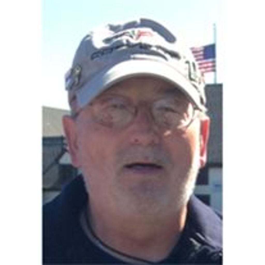 Wayne E. Facteau, Sr.