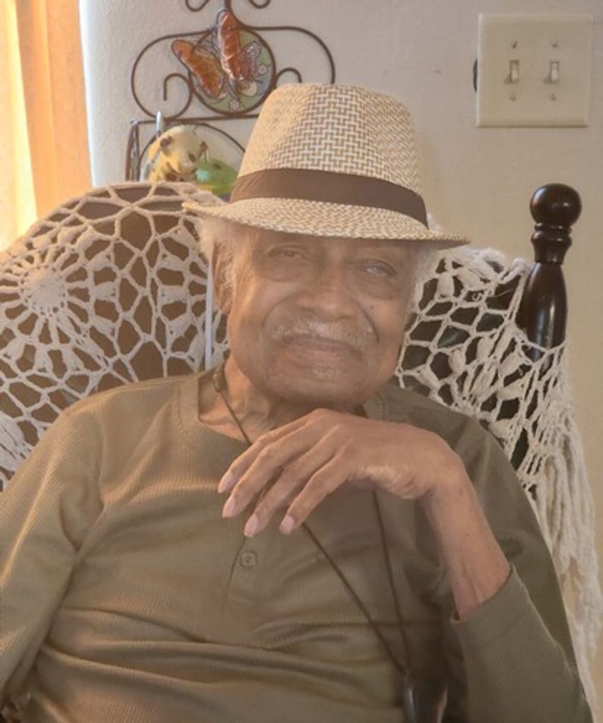 Richard Calvin Williams Profile Photo