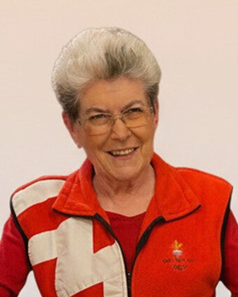 Susan Coletti Himelright White Profile Photo