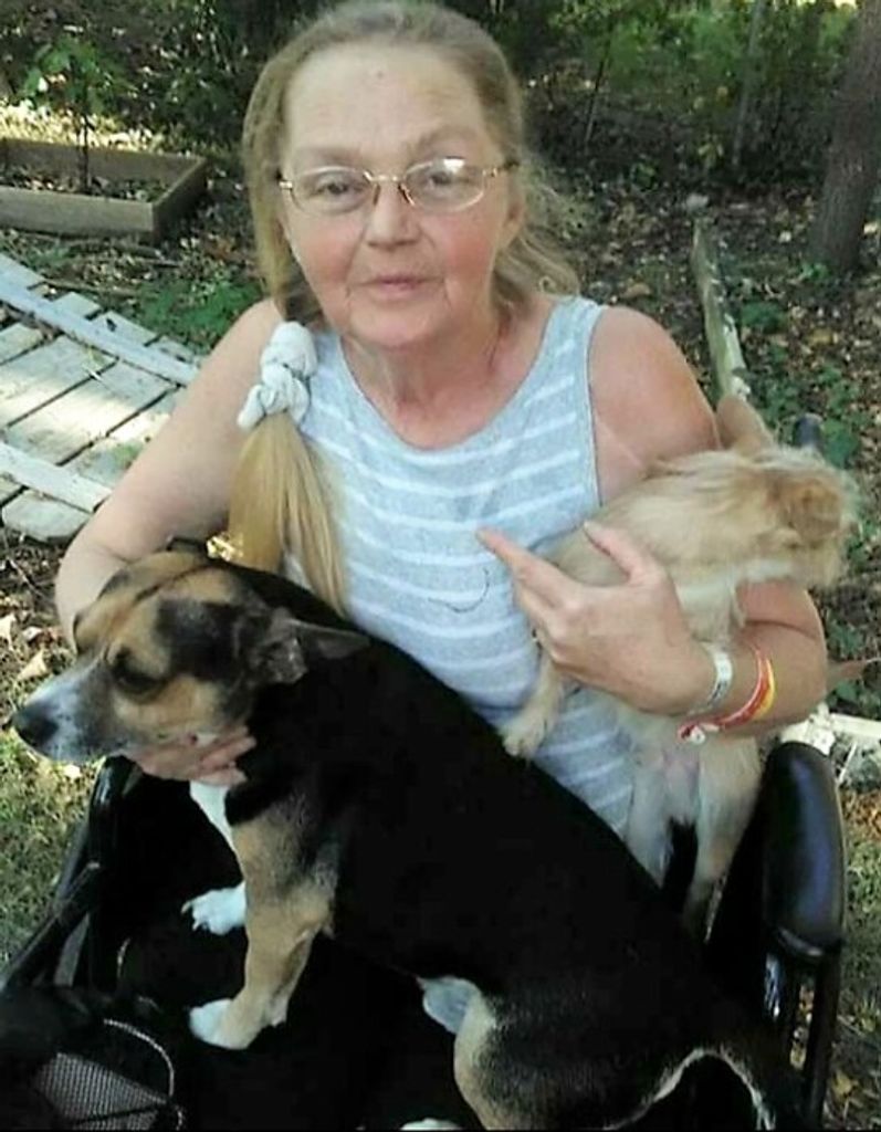 Melinda Kay Villegas Profile Photo