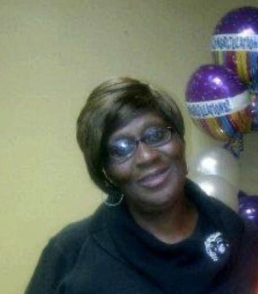 Ms. Clara Mack