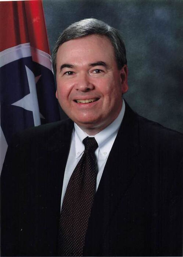 Kenneth "Ken" Stewart