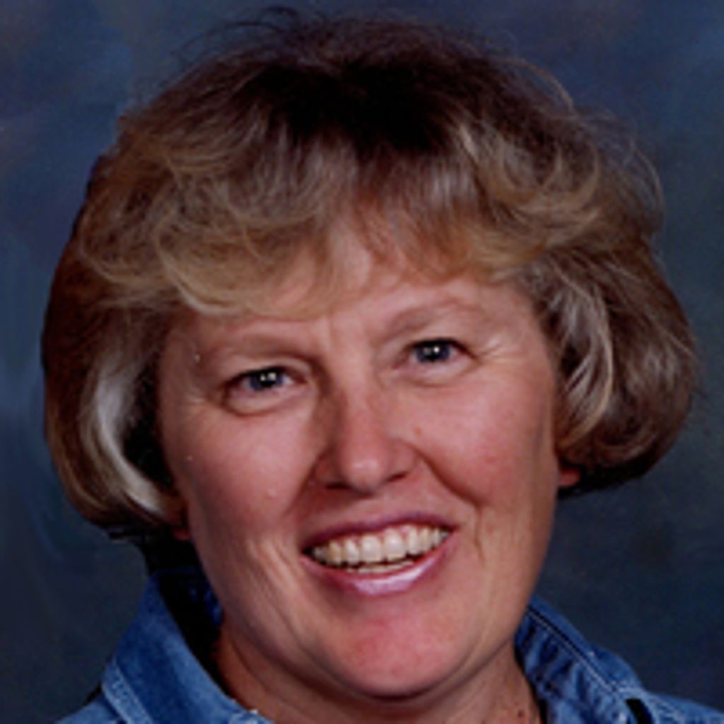 Warrene Blake